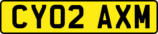 CY02AXM