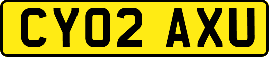 CY02AXU