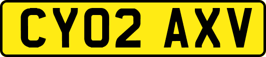 CY02AXV