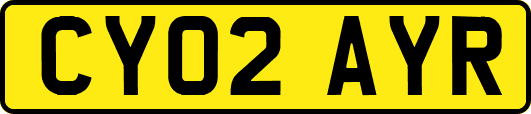 CY02AYR