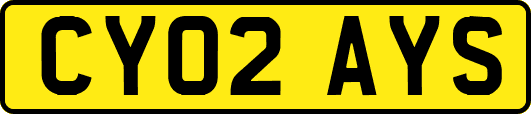 CY02AYS