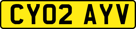 CY02AYV