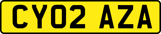 CY02AZA