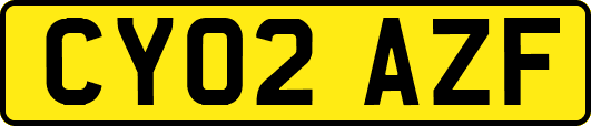 CY02AZF