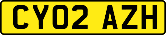 CY02AZH