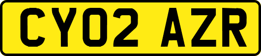 CY02AZR