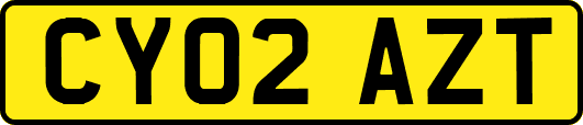 CY02AZT
