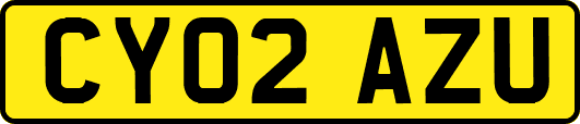 CY02AZU