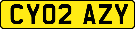 CY02AZY