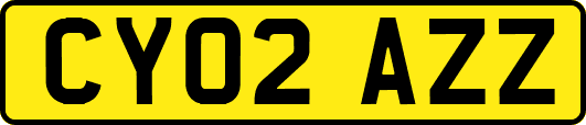 CY02AZZ
