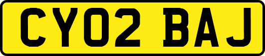 CY02BAJ