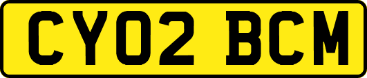 CY02BCM