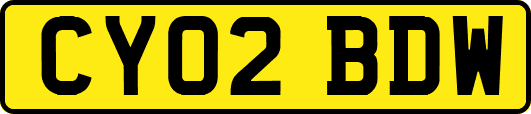 CY02BDW
