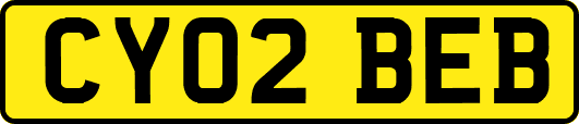 CY02BEB
