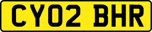 CY02BHR