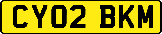 CY02BKM