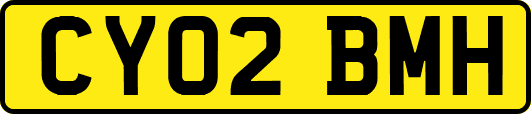 CY02BMH