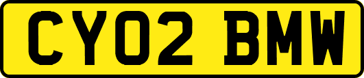 CY02BMW