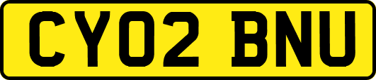 CY02BNU