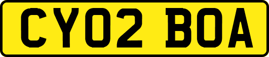 CY02BOA