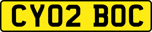 CY02BOC