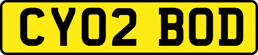 CY02BOD