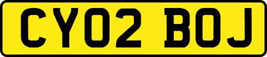 CY02BOJ