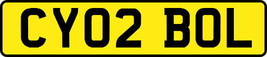 CY02BOL