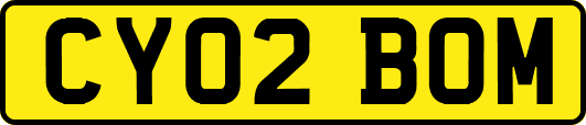 CY02BOM
