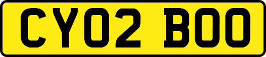 CY02BOO