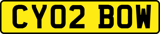 CY02BOW