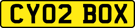 CY02BOX
