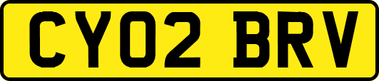 CY02BRV