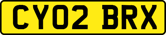 CY02BRX