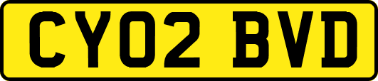 CY02BVD