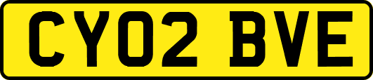 CY02BVE