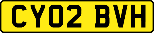 CY02BVH