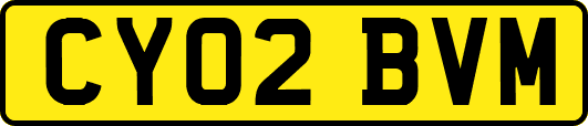 CY02BVM