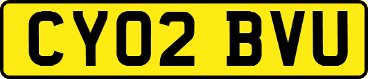 CY02BVU
