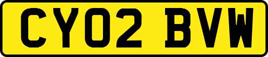 CY02BVW