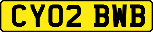 CY02BWB