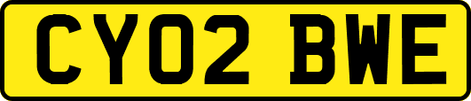 CY02BWE