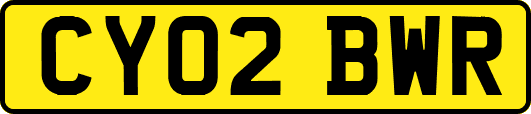 CY02BWR