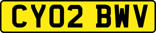 CY02BWV