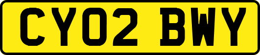 CY02BWY