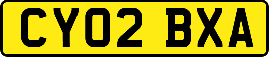 CY02BXA