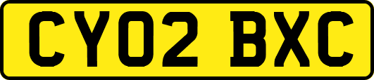 CY02BXC