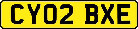 CY02BXE