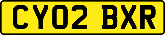 CY02BXR