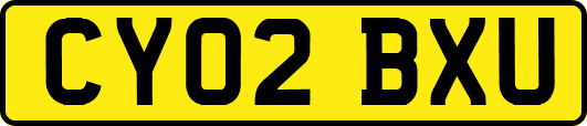 CY02BXU